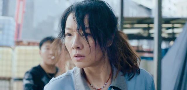 齐溪|出场晚而且出镜少，齐溪凭什么拿下最佳女配角？全靠一场“打戏”