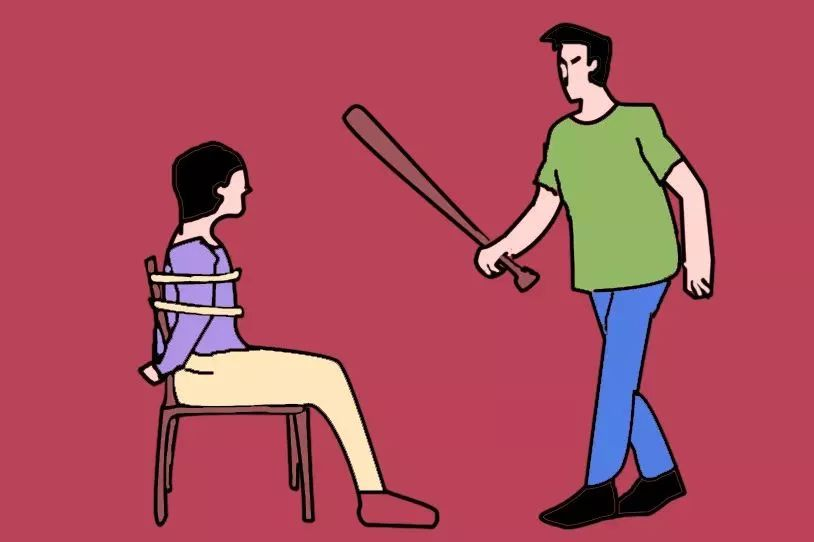 因家庭纠纷男子杀害发妻,事后进行埋尸