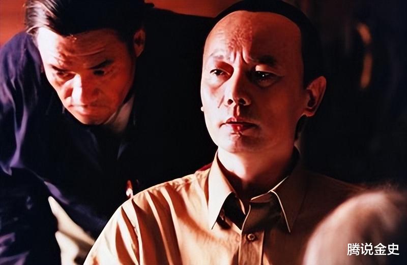 1986年,新中国第一个被判处死刑的小偷,被称贼王的他,到底有多嚣张?