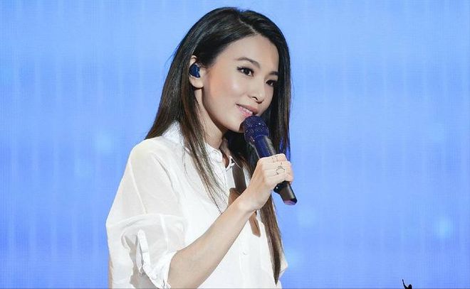 田馥甄|逆风翻盘，央视出手力挺田馥甄，一夜之间将她洗成“爱国者”