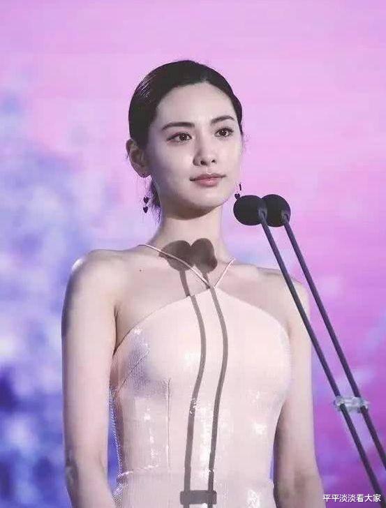 原创|原创 曾连续三年被评为“世界第一美女”的人究竟长啥样?