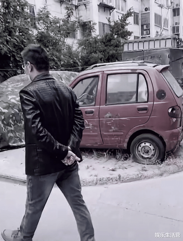 开封|开封舅舅头七，妮妮晒爸爸最后视频，却被质疑跟姚策一样啃老