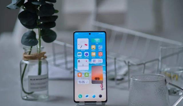 vivo|VIVO手机的OriginOSOcean新系统，有哪些特点？有什么样的改变？