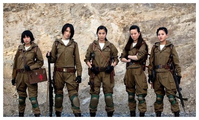 王新军|“抗战神剧”专业户演员,如今全糊了,他们的“没落”该怪谁呢?