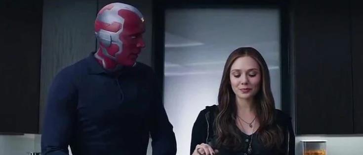 街拍|《奇异博士2》预告片细节暗示,复联成员早就了解多元宇宙的危险