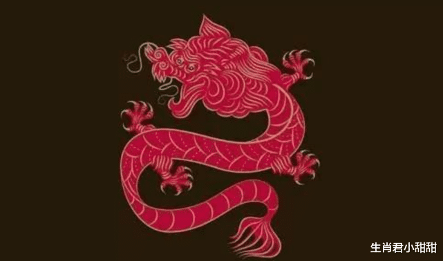 属龙|财运一路飙升,旺到挡都挡不住,属龙人收入可观存款翻倍