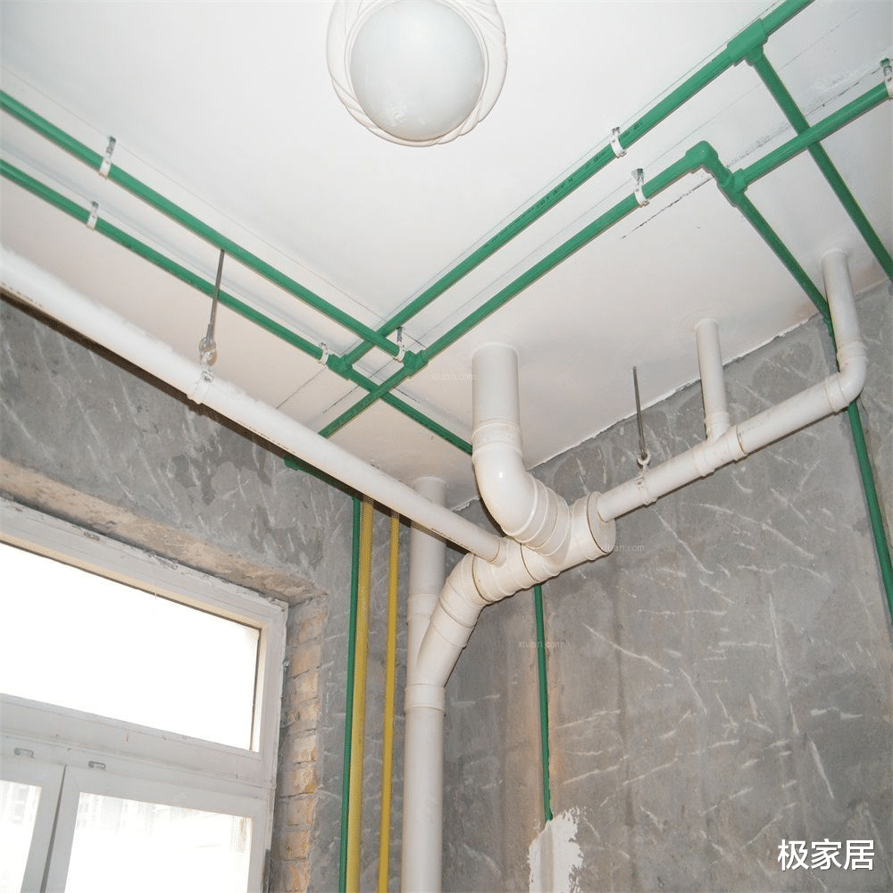 水电改造不能轻视，一个细节都不能忽视，小心影响到后期施工