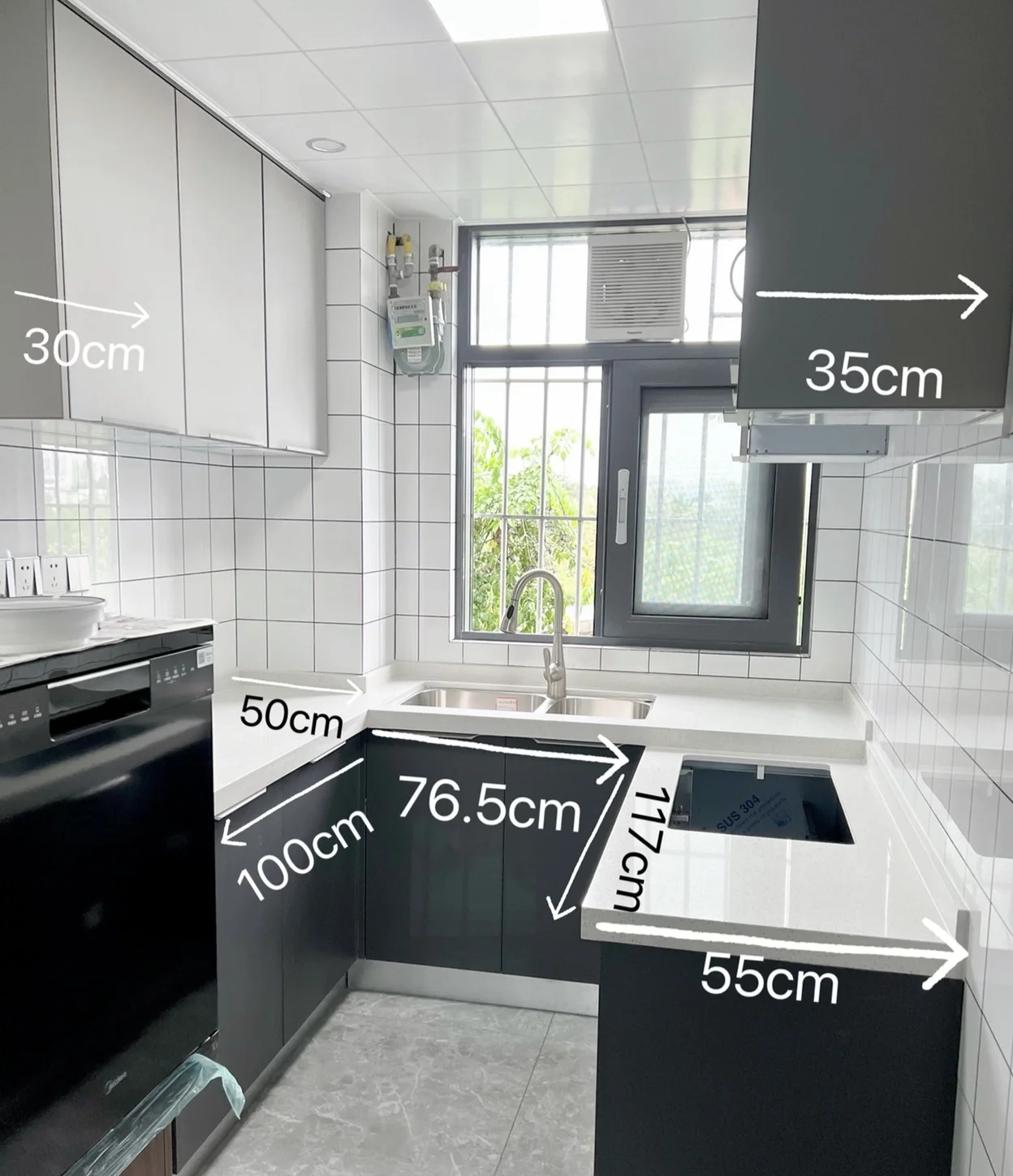 装修定制橱柜,能知道这些猫腻,柜子老板也郁闷:挣你的钱太难了