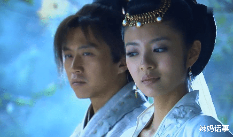 安以轩|与8个男星暧昧，婚后疯狂炫富，老公被捕的安以轩何去何从