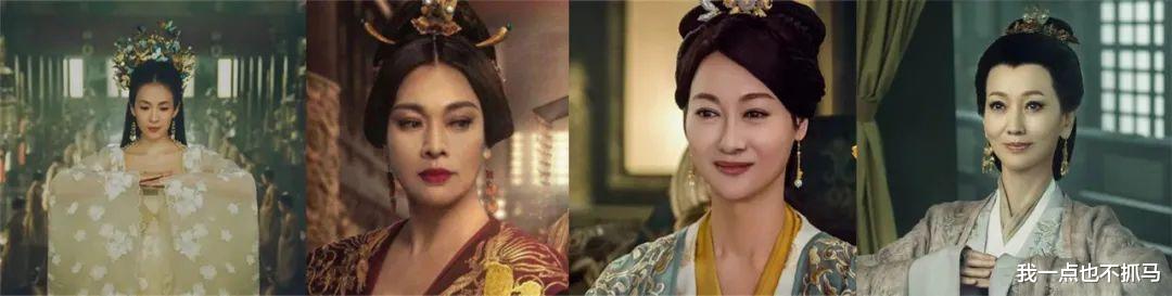 殷桃|不老女神殷桃的这一处，长得真绝！