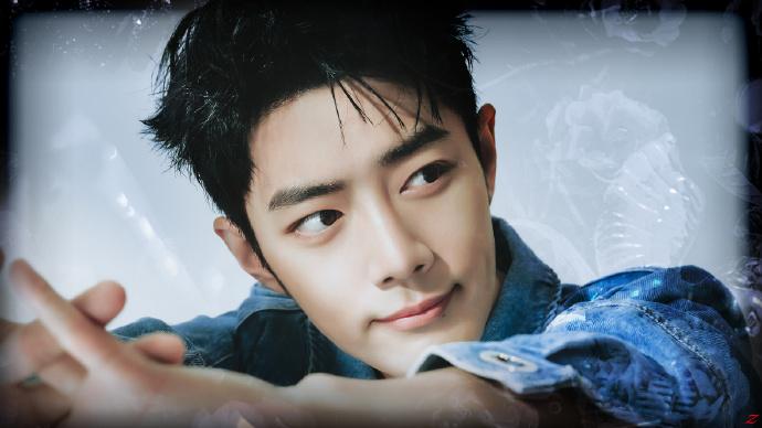 肖战|单从流量角度去看，肖战占据第一位，名副其实