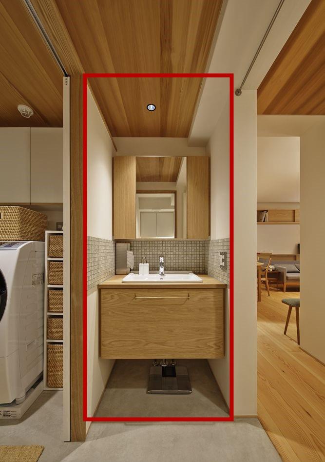 卫生间装修让师傅砌“T”型墙，轻松实现三式分离，效率高又实用