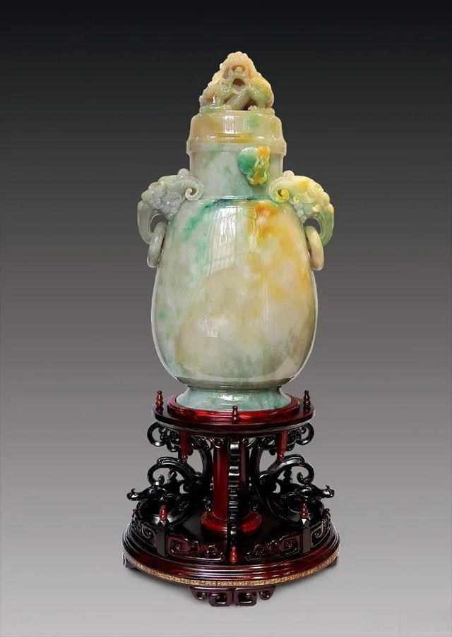 翡翠|历年天工奖翡翠金奖,谁才是你的YYDS?