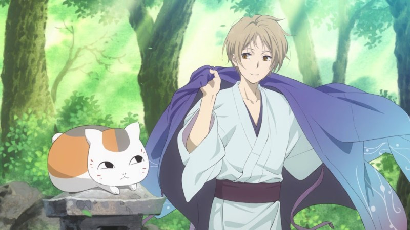 夏目玲子|你知道夏目贵志和夏目玲子的区别是什么吗？