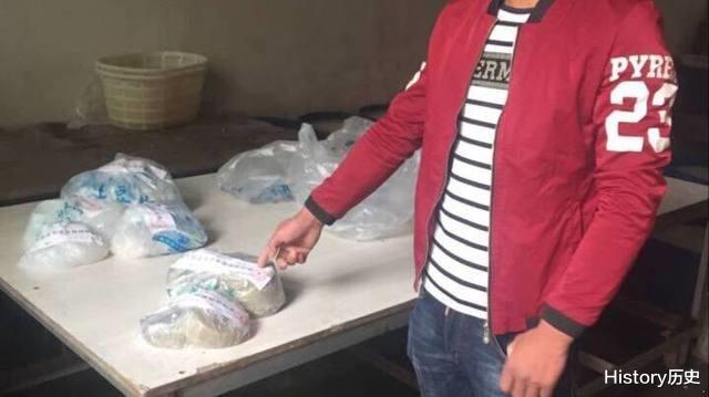 罗金成用明矾冒充冰毒，专职卖假毒品，还声称：买家绝对不敢报警