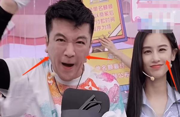 电影|黄圣依连发32条微博，此前还发过藏头诗，被认为是离婚文案！