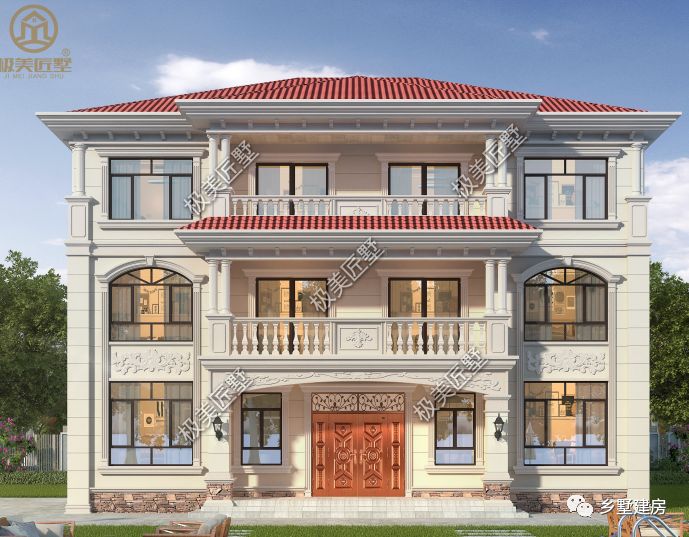 两兄弟双开门设计伤感情?看看这一款就不错