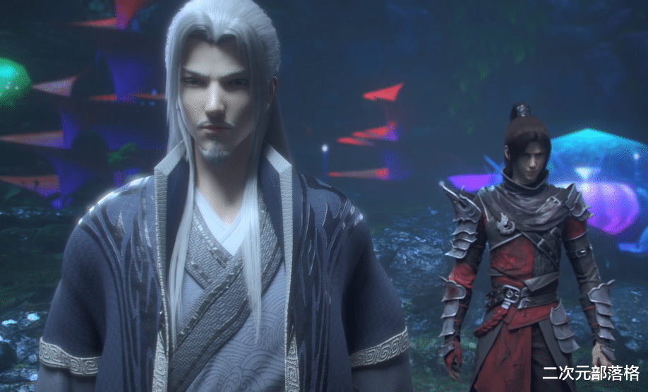 韩枫|斗破苍穹：韩枫在黑角域横着走，六品炼药师到底什么水平？