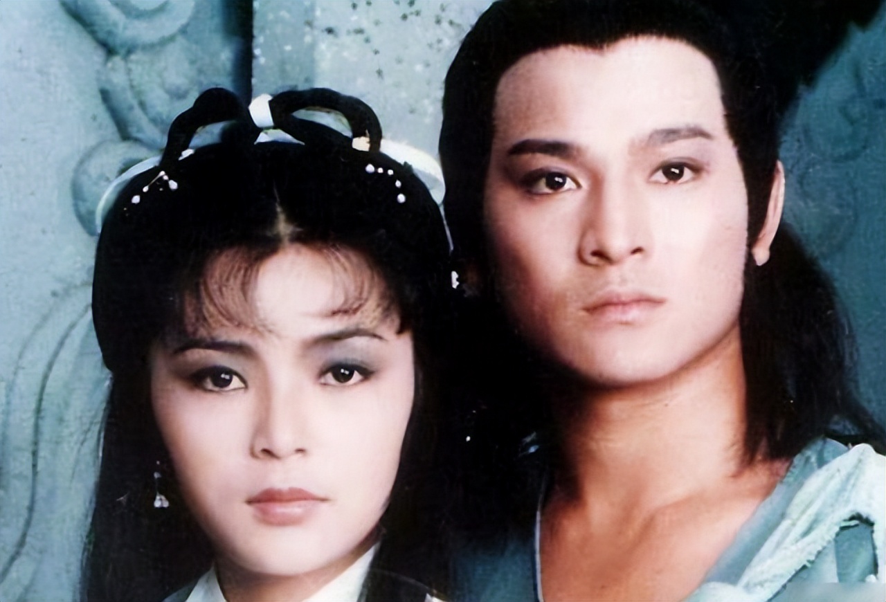 神雕侠侣|没“英气”别演杨过,这7位男星演得“过儿”,才叫神雕大侠