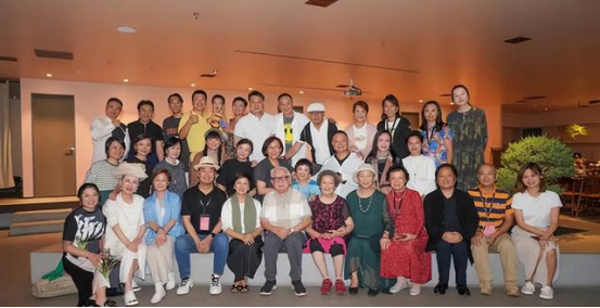 贾宝玉|35周年！《红楼梦》主演齐聚，贾宝玉变秃头大爷，贾环惜春均发福