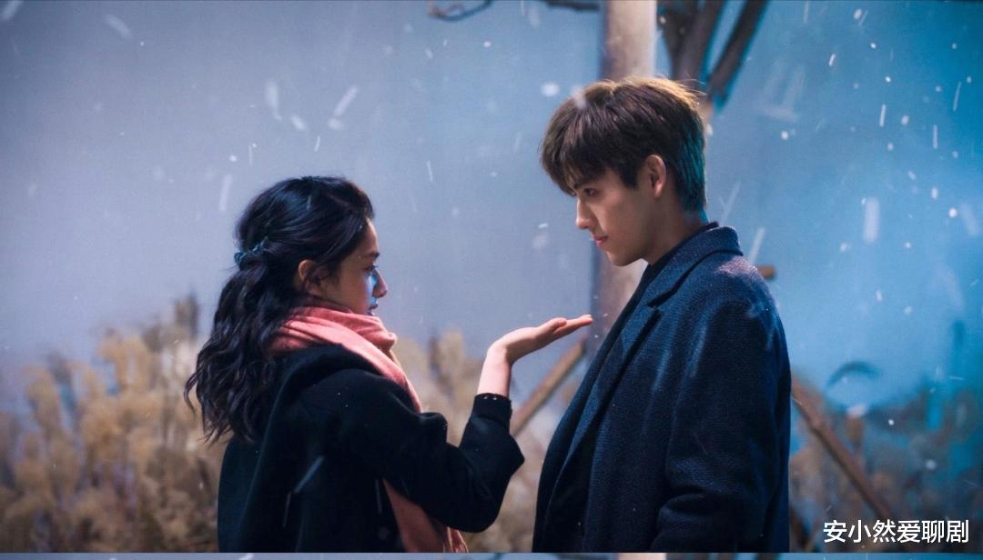 李峋|点燃我温暖你：李峋爱朱韵的二十个细节，越到最后越破防！