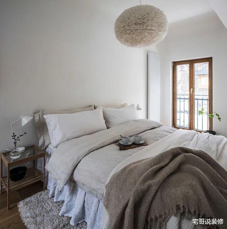 56岁阿姨独居37㎡小家,那叫一个高级,分享给大家瞧瞧,让人羡慕