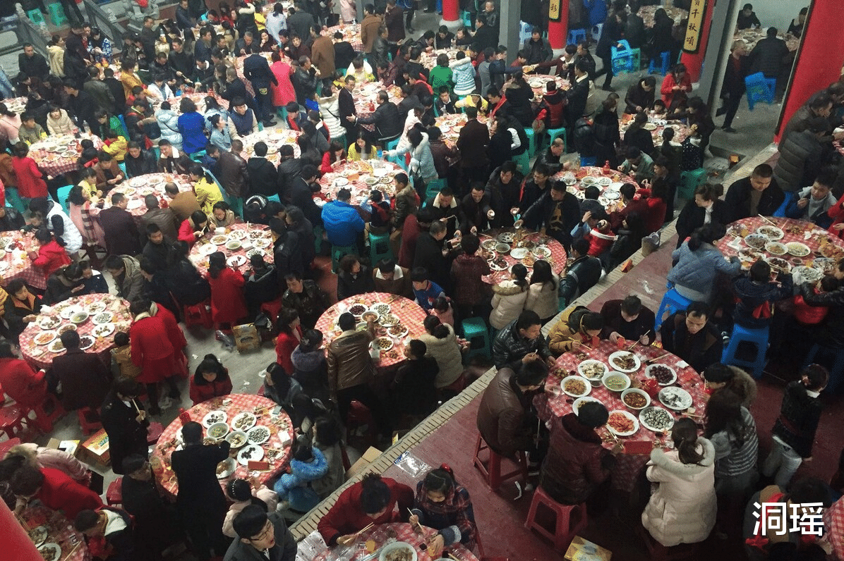 美食|美景美食多的县城，历史上诞生过8位文武状元，游客去却听不懂