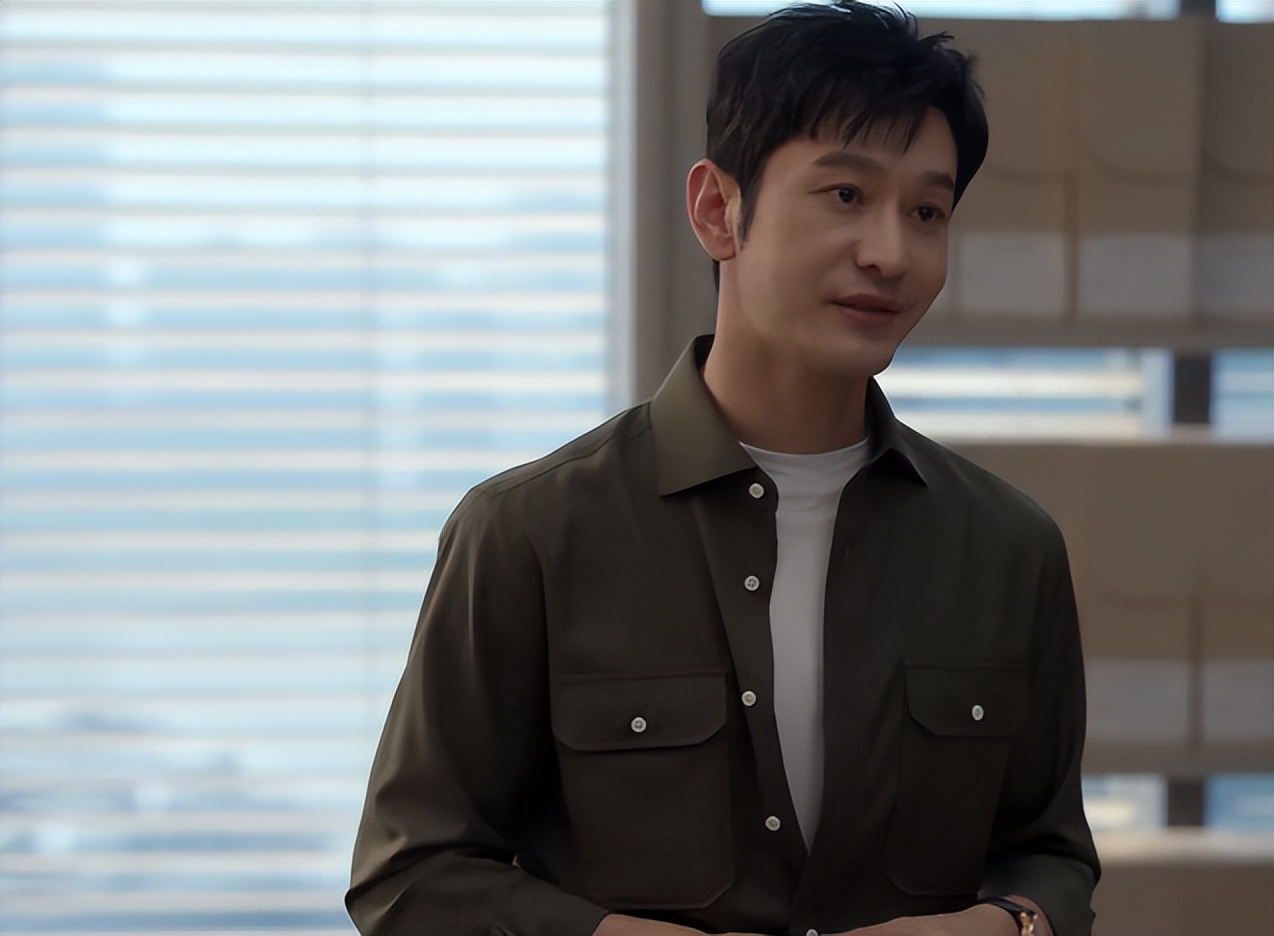 邯郸|《胆小鬼》和《玫瑰之战》各追4集:一个弃剧,一个会追到底