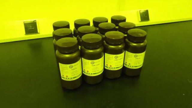 芯片|国产“芯”崛起！南大光电半导体材料获突破，打破美日技术壁垒！