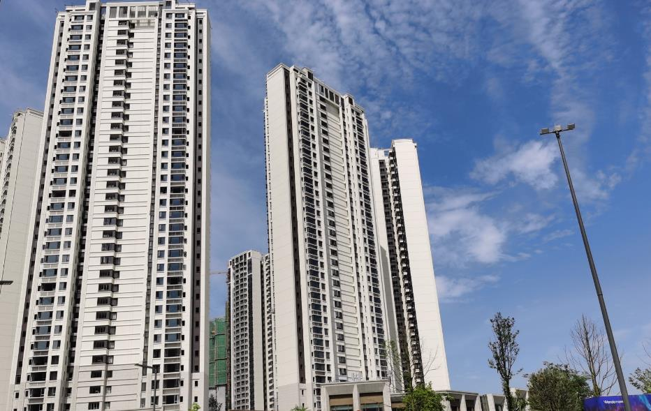 商业地产|商业地产今年不会有人关注了