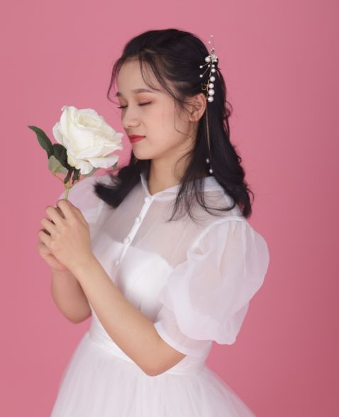国羽|盘点，国羽现役女子运动员颜值水平，张弛第一