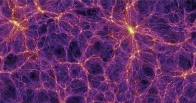 天文学家证实宇宙超空洞的存在,这到底是什么?里面啥都没有吗?