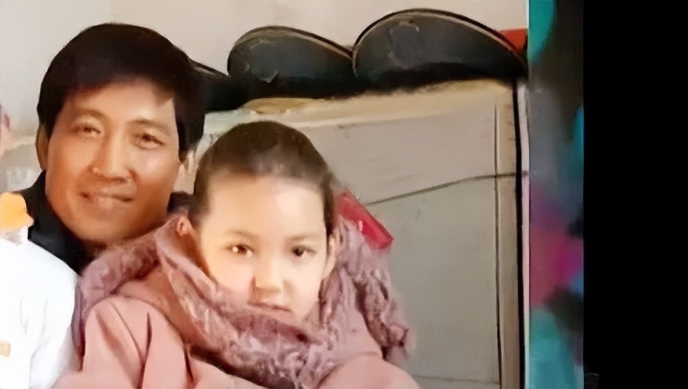 春节档|茵娜:嫁给演员李崇霄,与婆媳矛盾不断,丈夫离世与女儿相依为命