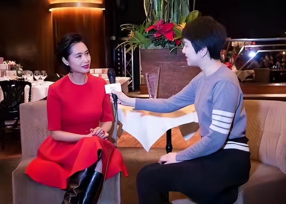 黎姿|温婉如画、千娇百媚！这6位女星的容颜，长在了中国人的审美上