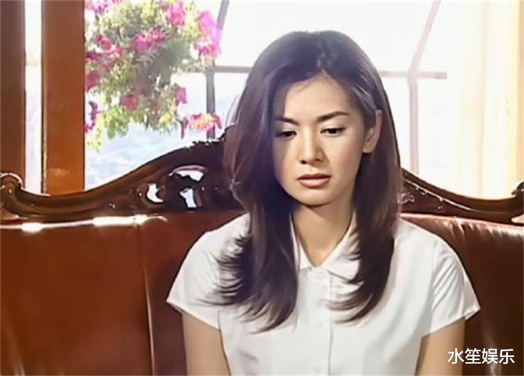 张瑞希|一口气接2部新作,复仇女神张瑞希时隔5年复出,能否续写收视神话