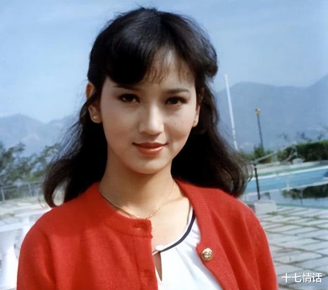 燕破岳|赵雅芝：带两个儿子再婚被宠成公主，幸福背后没你想得那么简单