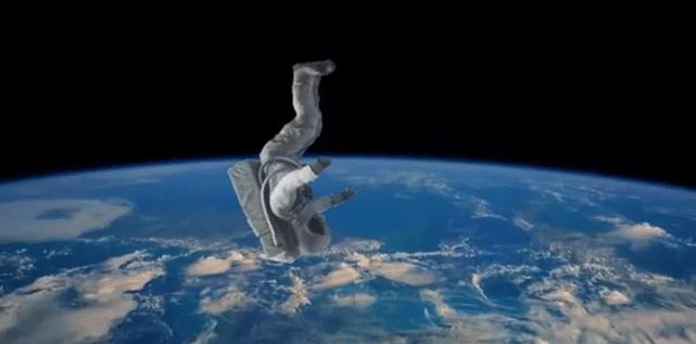 人类遗体落入宜居星球,会成为生命起源吗?另一种可能更让人深思