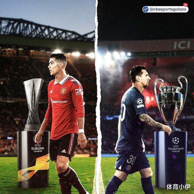 Apple Watch|10-0分！C罗变身007、梅西5大数据领先、顶星早在九年前就已经预测到