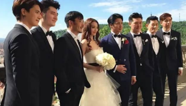 天天兄弟|小五结婚没一人到场，“天天兄弟”的兄弟情，其实在12年前就没了