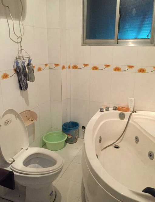 摊上个窝囊婆婆真糟心,新房不到一年就被糟蹋成这样,我快要哭了