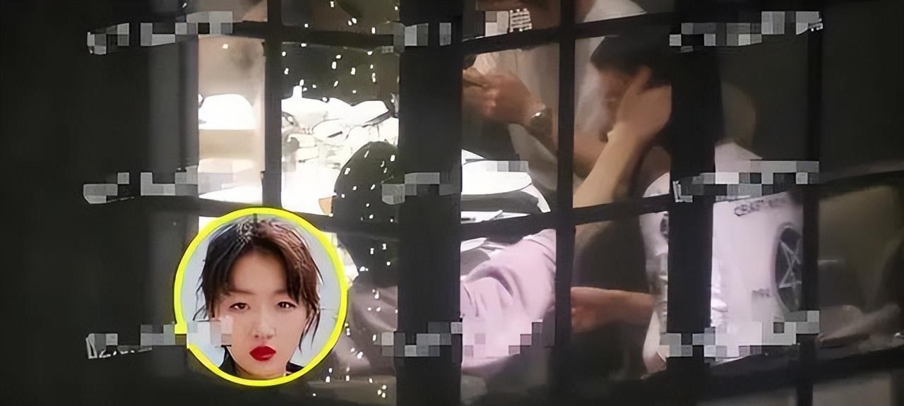 刘昊然|刘昊然恋情曝光，两人疑似已同居两年，果然还是“姐姐香”