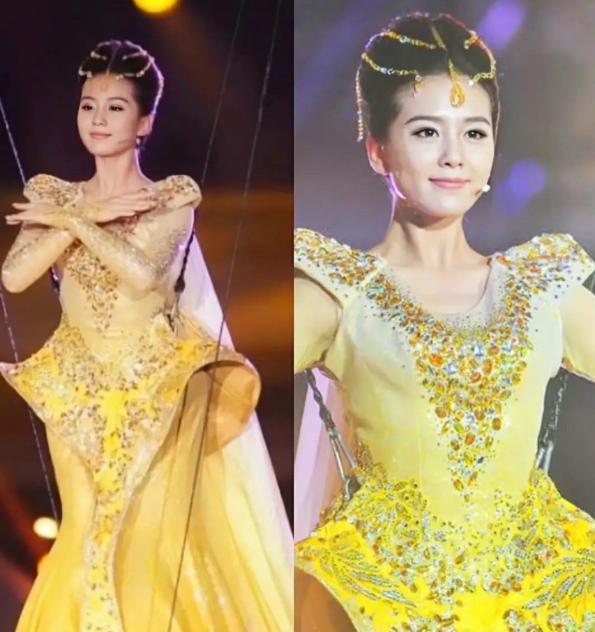 金鹰奖|金鹰奖首轮结果出炉!热巴杨紫出局,baby令人意外!