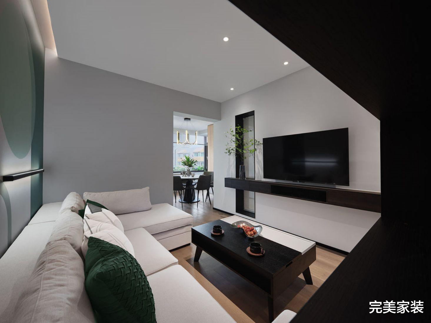 95后单身青年买下70平老房，升级改造，享受无拘无束的生活