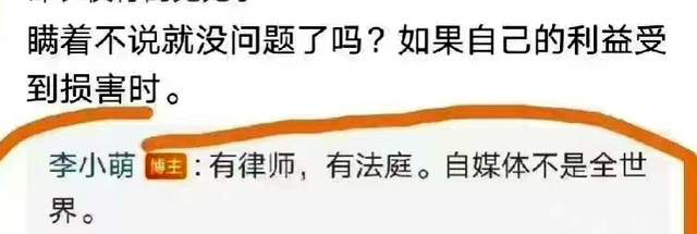 汪小菲|律师发文撑大S无辜遭陷害,前央视主持李小萌直指汪小菲有问题