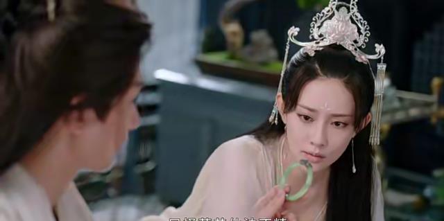 芷昔|沉香如屑：芷昔抢颜淡功劳，谎话连篇，以为颜淡好的名义让其心软