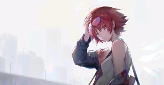 明日方舟|明日方舟新剿灭小丘郡郊野解包图 粉毛与小火龙快乐图提前预定