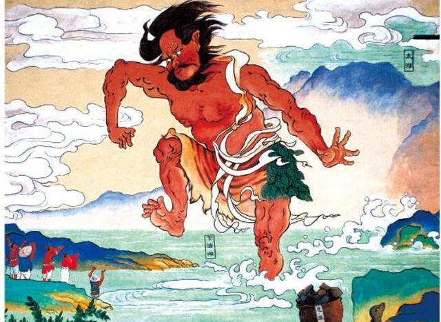 人类是否能打开基因锁?被封印的巨人,就在人类的17号染色体上