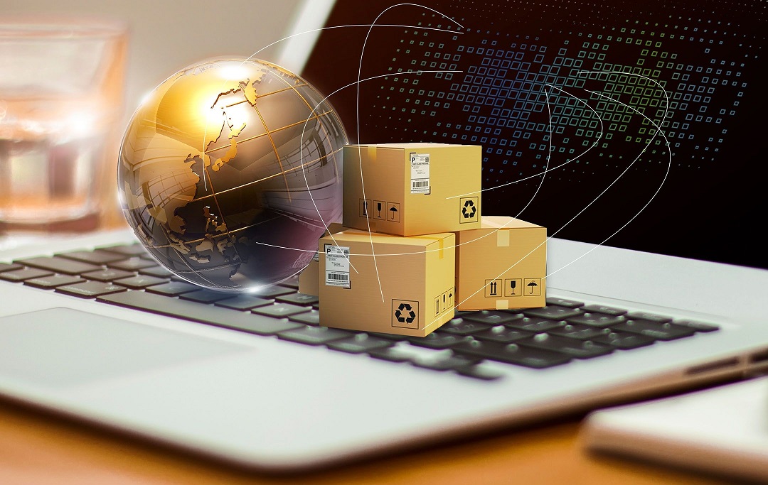 电子商务|全球社交媒体平台购物电子商务的增长速度将是传统电子商务的三倍