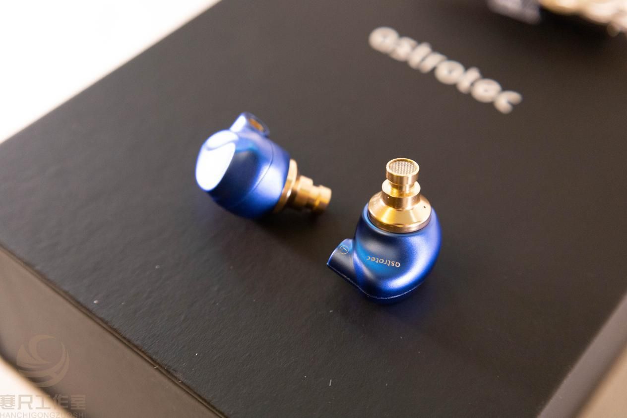 阿思翠|【开箱评测】阿思翠 Volans飞鱼座：令人赞叹的精致感