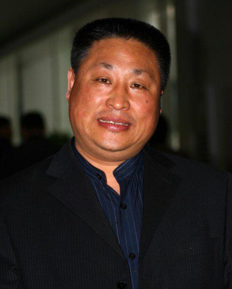 赵本山|“赵本山大弟子”李正春：45岁因病去世，赵本山亲自为其守灵一夜